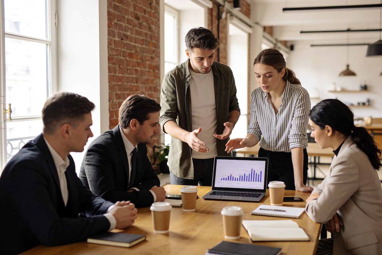 Comment attirer les investisseurs pour votre startup