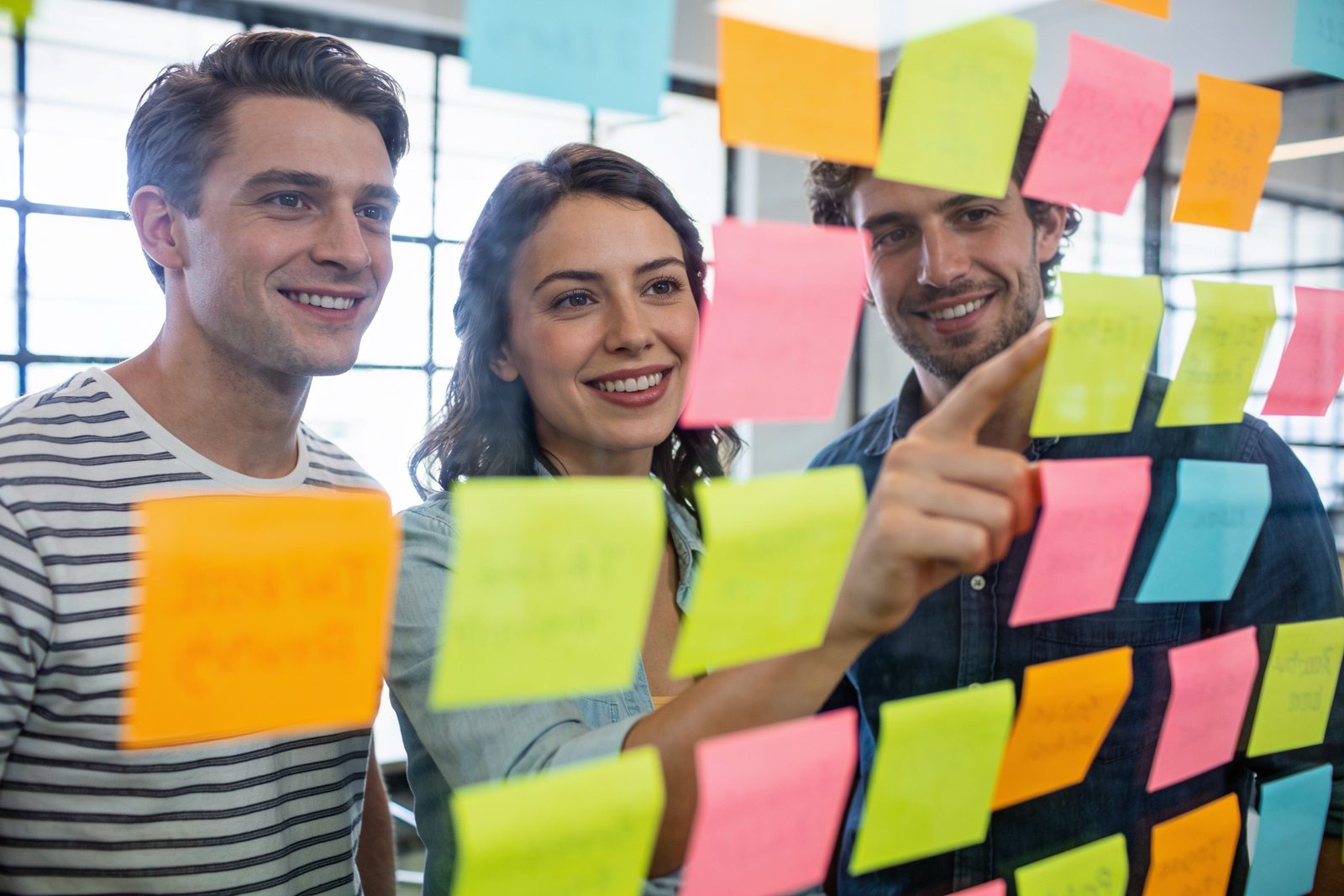 Comment créer une stratégie marketing efficace pour votre startup