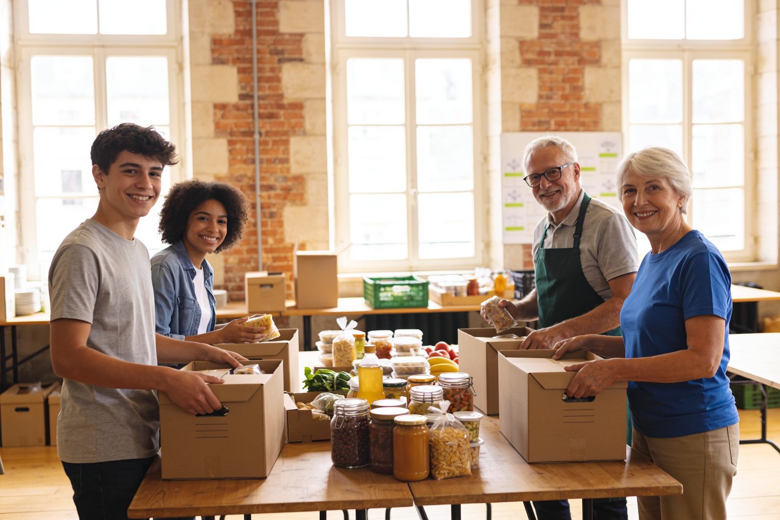 Comment fonctionne une startup sociale et solidaire ?