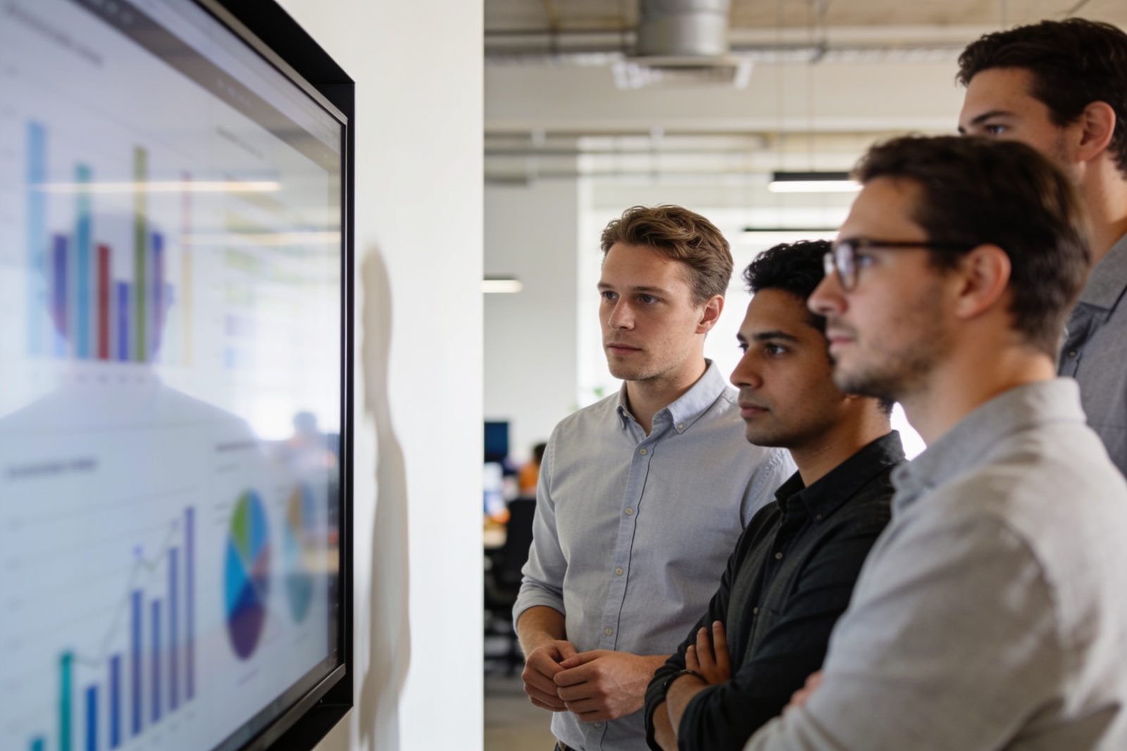 Comment les startups peuvent se préparer à l'arrivée de nouveaux concurrents