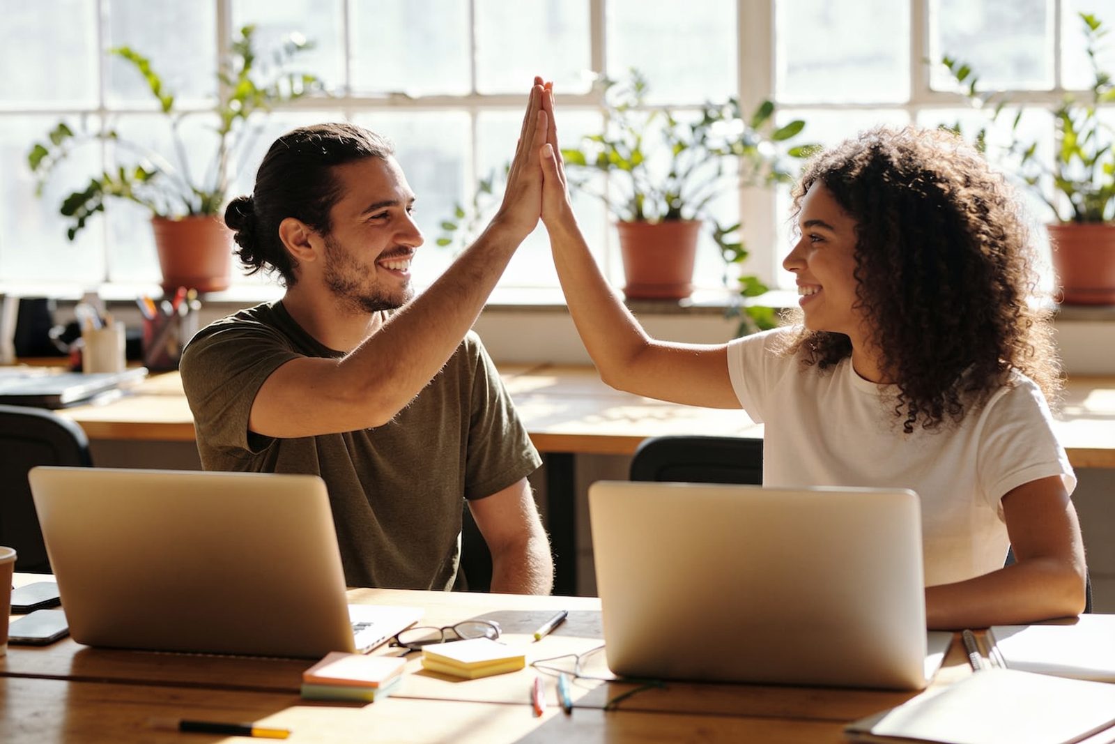 Comment réussir sa startup