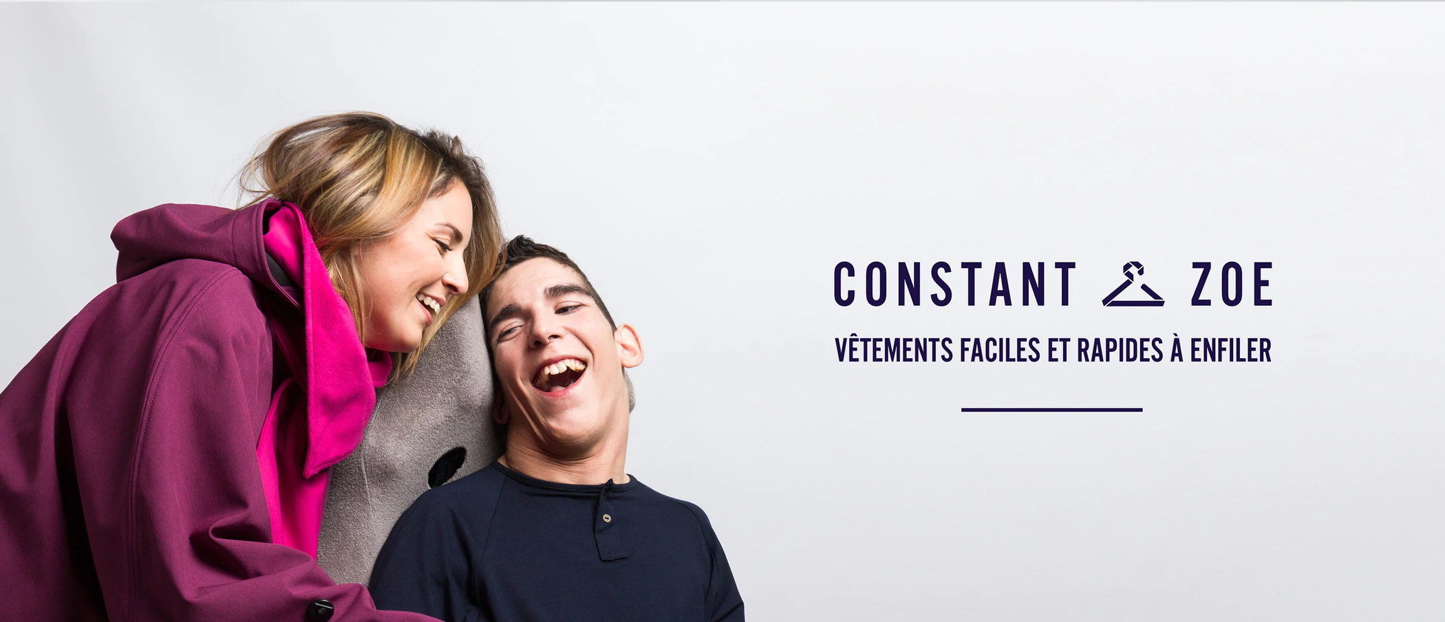 Constant & Zoé