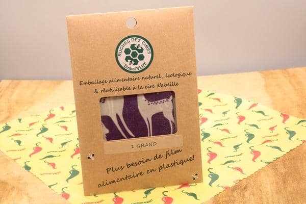 embalvert a lunite