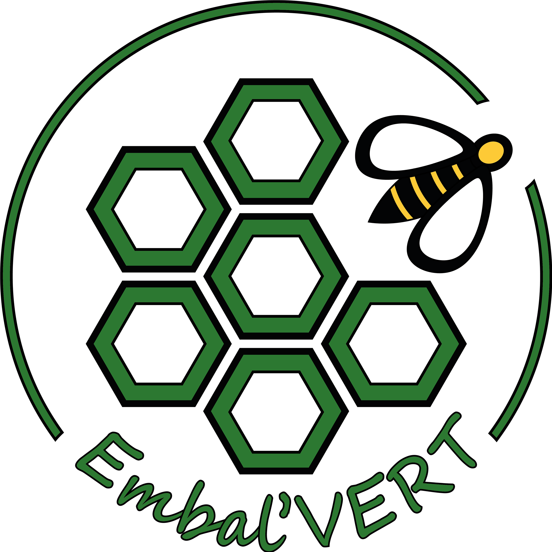 Embal'vert