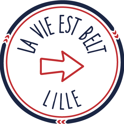 La vie est Belt