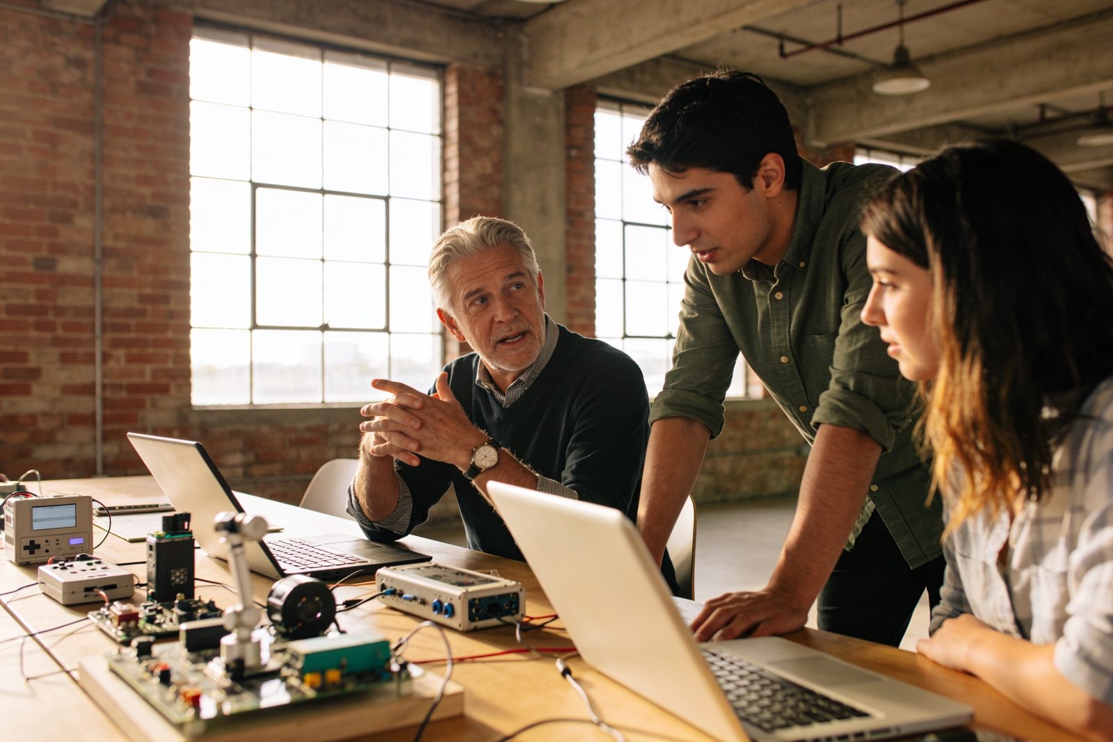 Le rôle des incubateurs dans le succès des startups