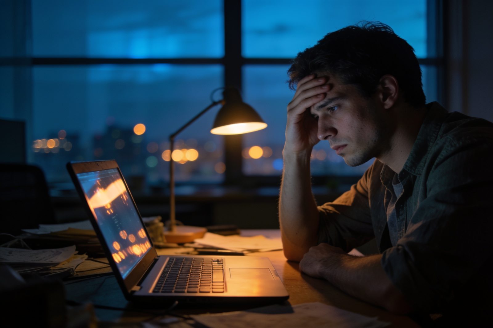 Les défis auxquels sont confrontés les start-up