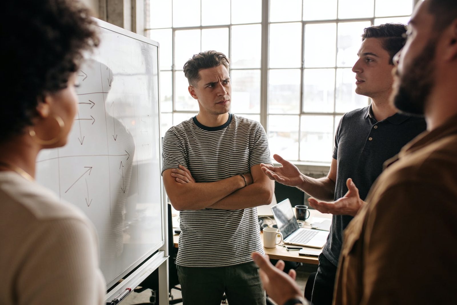 Les principaux défis auxquels sont confrontées les startups