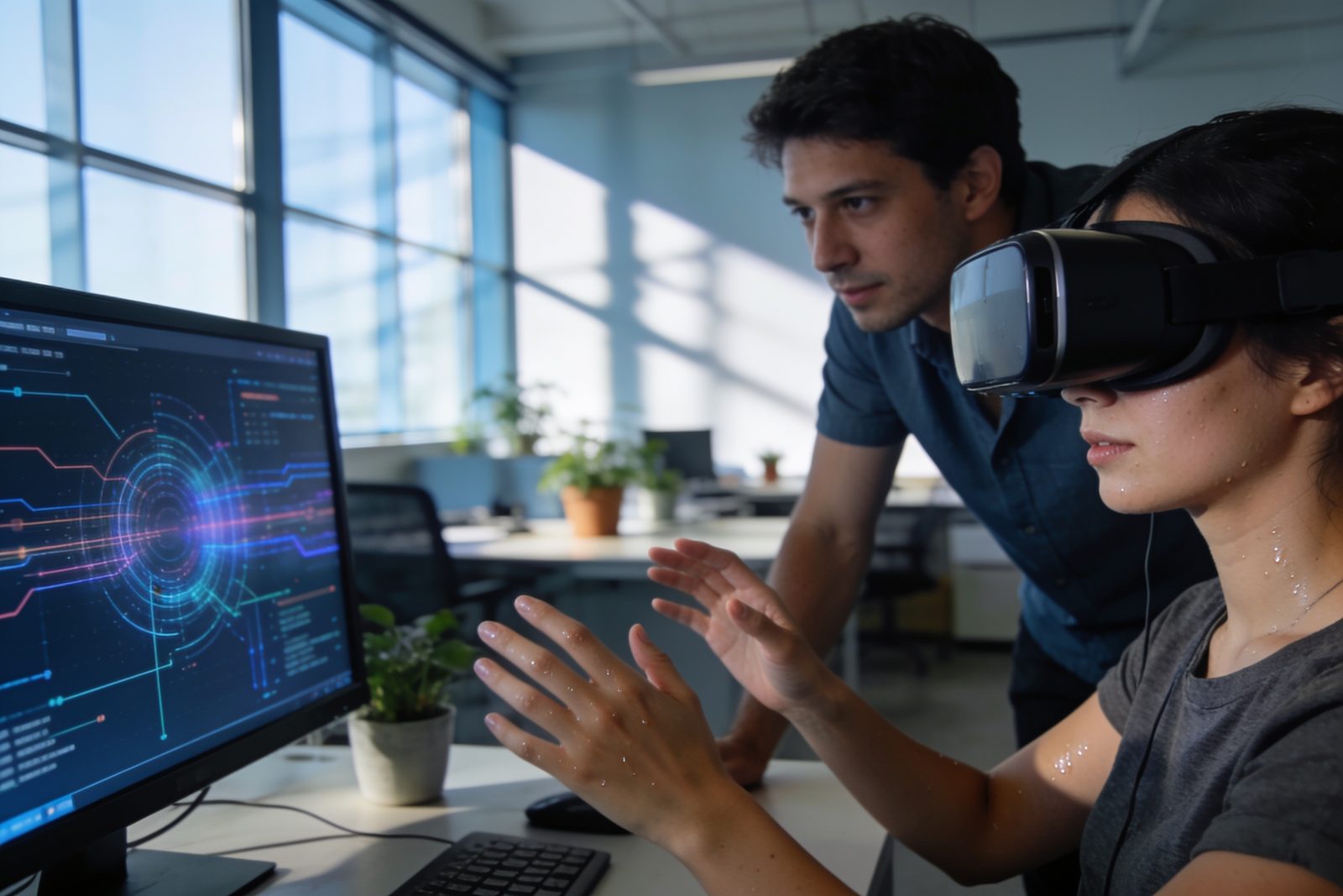 L'impact des nouvelles technologies sur les startups