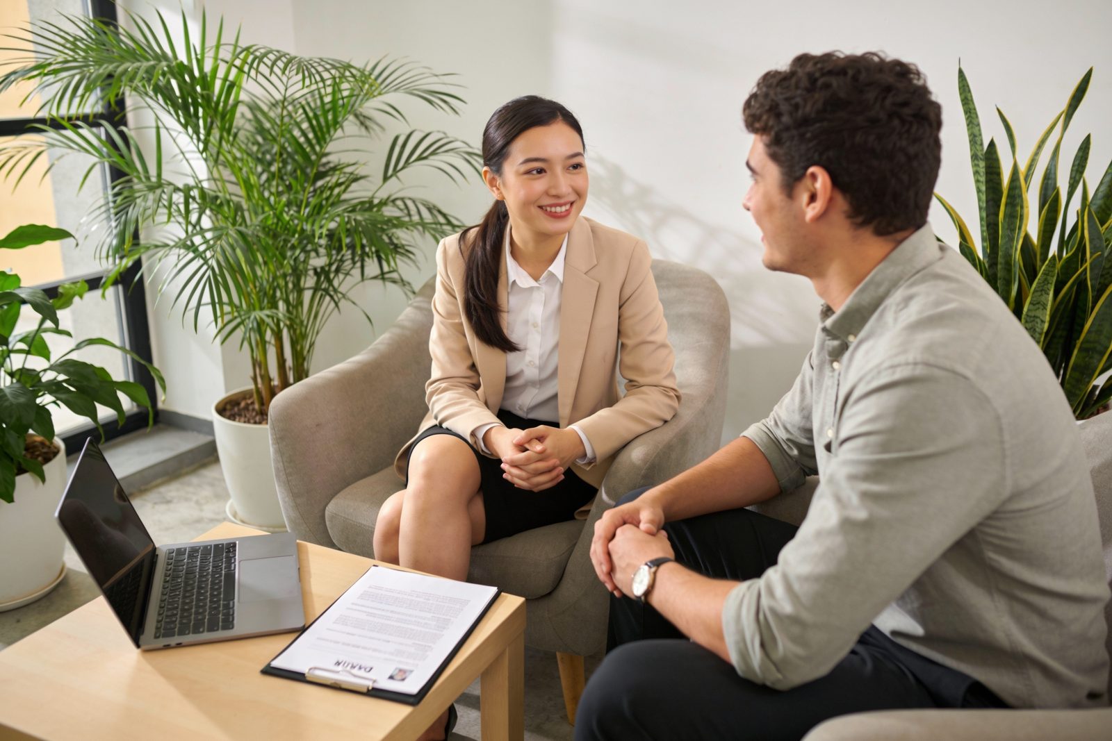 L'importance de la gestion des ressources humaines dans une startup