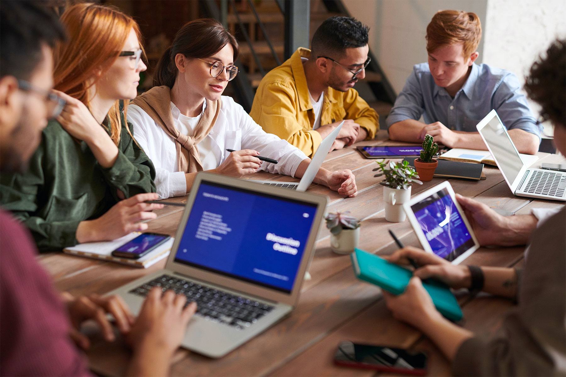 Comment faire un plan de communication ?