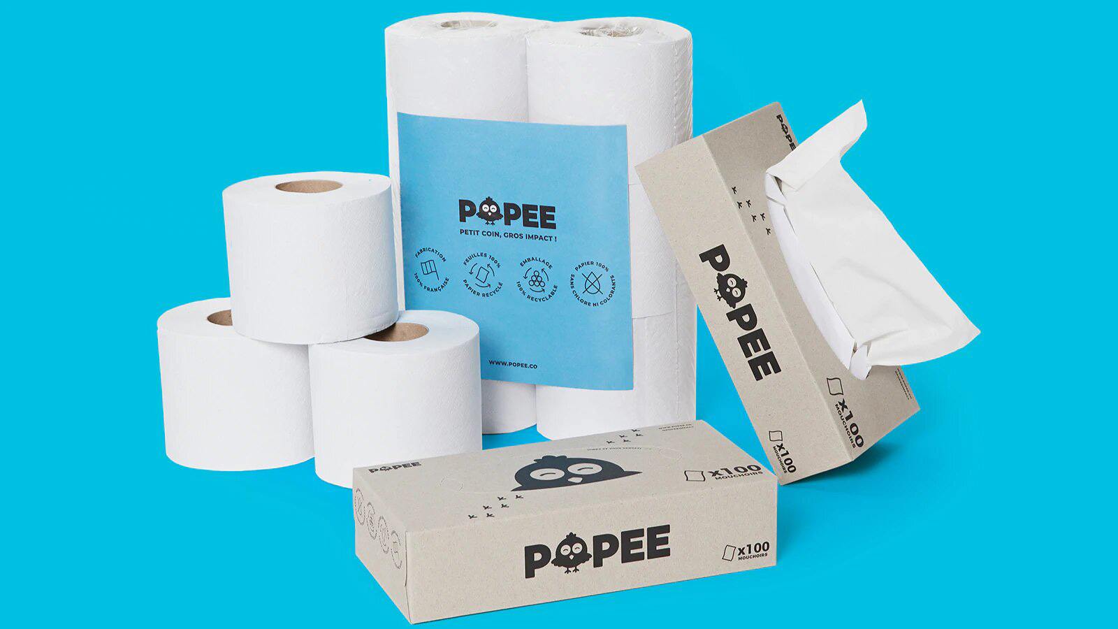 Popee