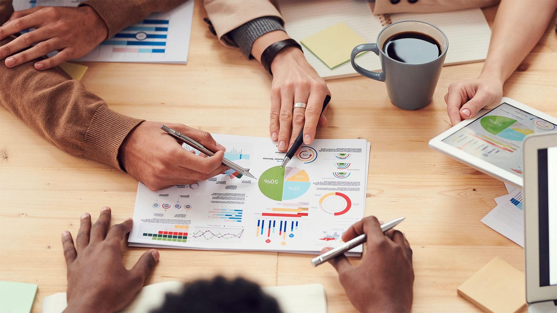 Comment rédiger un business plan ?
