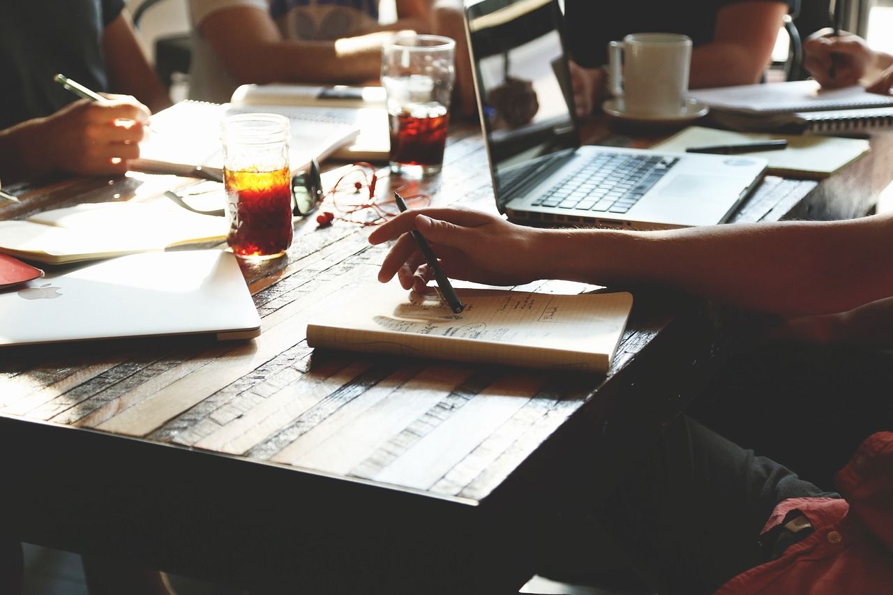 Comment fonctionne une startup sociale et solidaire ?